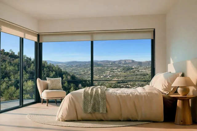 Villa 3 habitaciones 226m² en venta - Alcassar — 12