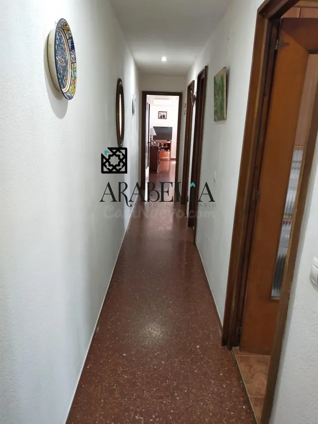 ¡Oportunidad Única! Piso Luminoso en Pleno Corazón de la Ciu - foto 2