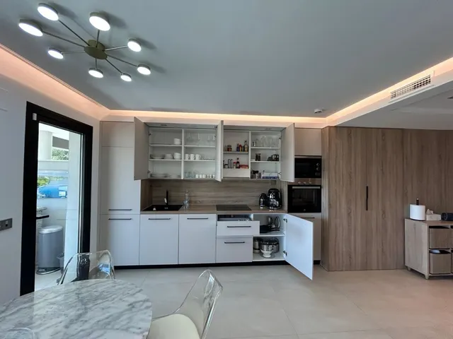 Apartamento 3 habitaciones 105m² en venta - El Madroñal — 29