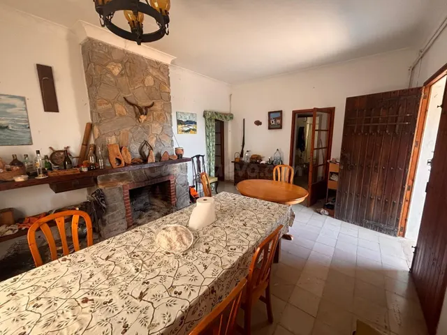 Finca única de 60 hectáreas en la Serra de Tramuntana | Casa - foto 4
