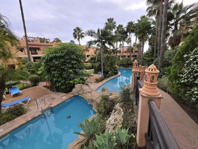 Ático Dúplex 2 habitaciones 85m² en venta - Costa Del Sol — 4