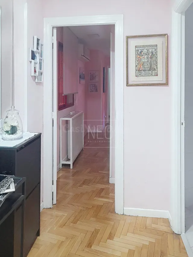 PISO EN CALLE ESCANDON, VILLAVERDE ALTO - foto 4
