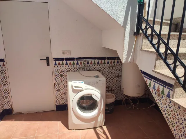Villa 2 habitaciones en venta - Jerónimo Y Avileses — 18