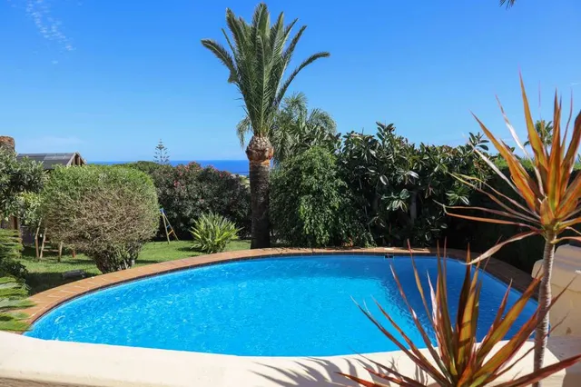 Villa 5 habitaciones 410m² en venta - Portichol - Balcón al Mar — 21
