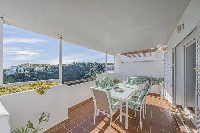 Ático 4 habitaciones 184m² en venta - Costa Del Sol — 21