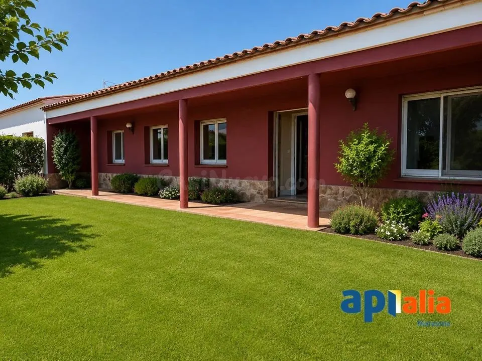 CASA RURAL - VILASSAR DE MAR
