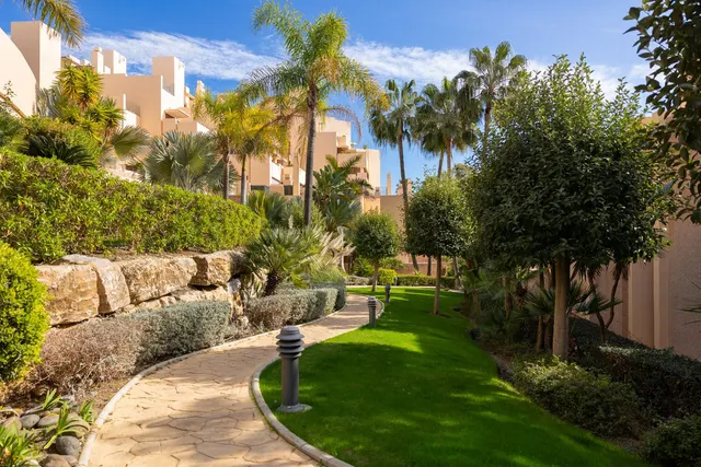 Apartamento 3 habitaciones 161m² en venta - Costa Del Sol — 33