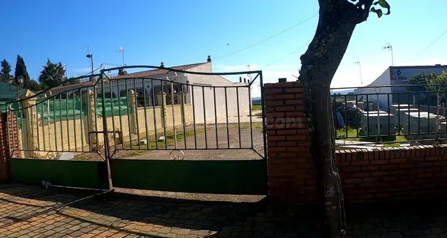 PARCELA URBANA PARA HACER EL HOGAR QUE DESEA - foto 4