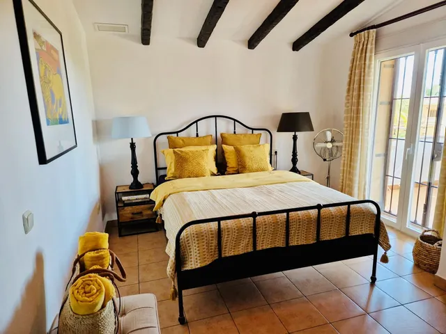 Chalet 4 habitaciones 412m² en venta - Costa del Sol — 9