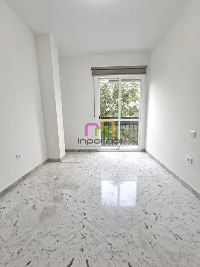 ¡¡apartamento en alquiler sin muebles en pleno centro!! — 9