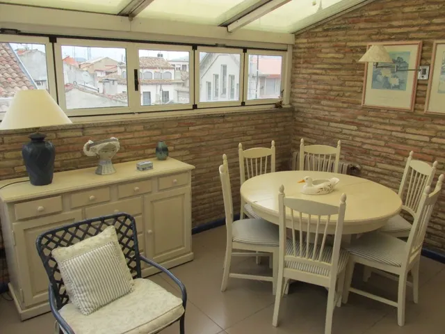 Gran piso dúplex  en el centro de Logroño — 16