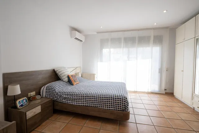 #  ¡Casa con encanto a solo 100 metros del mar en el Centre-Marítim de Mataró! — 31