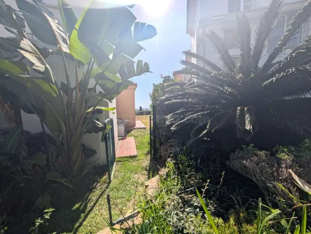 Casa de pueblo en Venta en Linea De La Concepcion, La Cádiz — 50