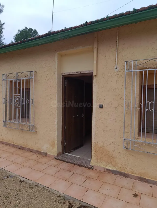 Amplia y acogedora vivienda en Cehegín, El Chaparral - foto 3
