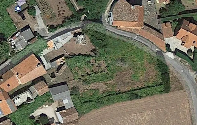 PARCELA EDIFICABLE EN LUGAR DE BUSTELO - foto 2