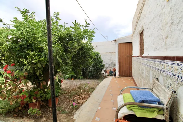 Casa de planta baja en las Cabañuelas — 34