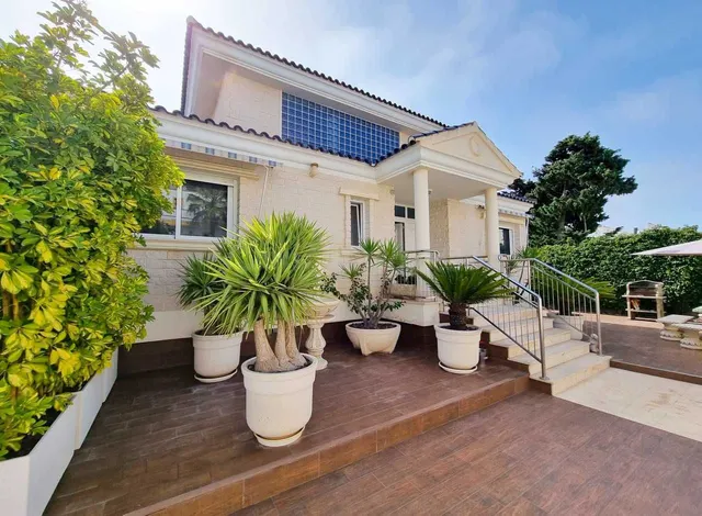 Villa 5 habitaciones 469m² en venta - Los Europeos - foto 2