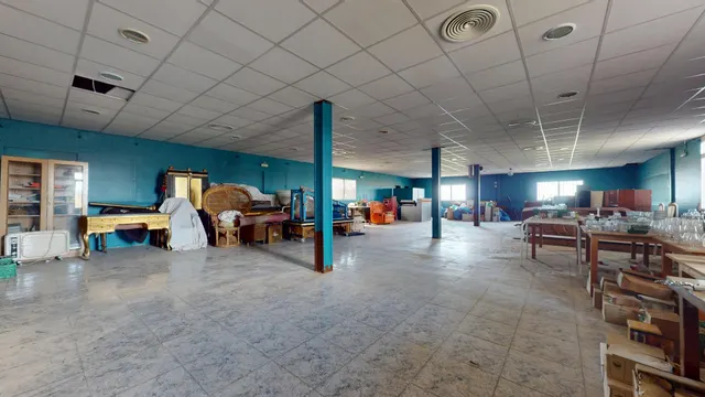 Vivienda en planta baja con 5 dormitorios en Corvera. — 32