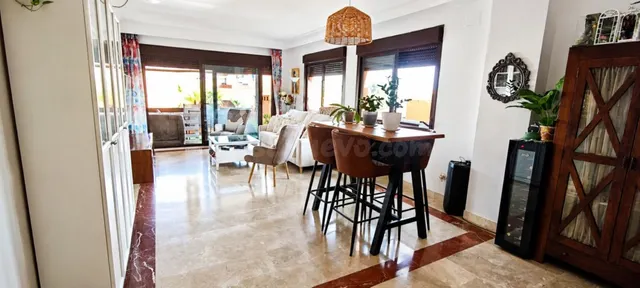 Piso en Venta en Arroyo Vaquero Málaga — 11