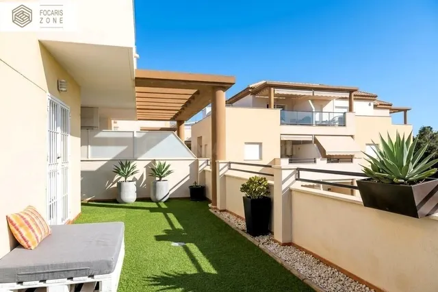 ESPECTACULAR VIVIENDA EN AVENIDA DEL RETAMAR, BENALMÁDENA — 2