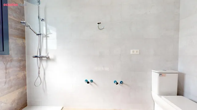 Vivienda de nueva construcción en Villarrubia. — 27
