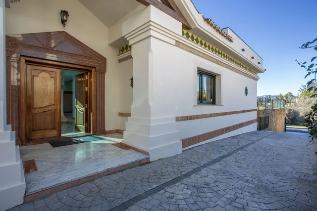 Chalet 5 habitaciones 550m² en venta - Riviera del sol — 8