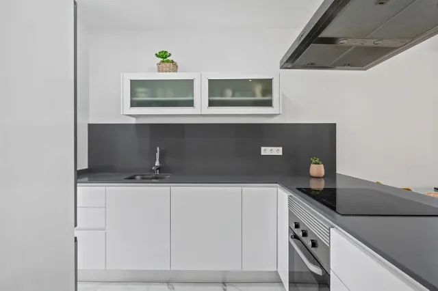 Villa 3 habitaciones 105m² en venta - El limonar — 9