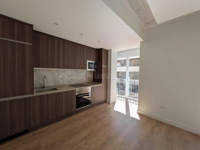 Piso 3 habitaciones 87m² en venta - Chamberí — 4