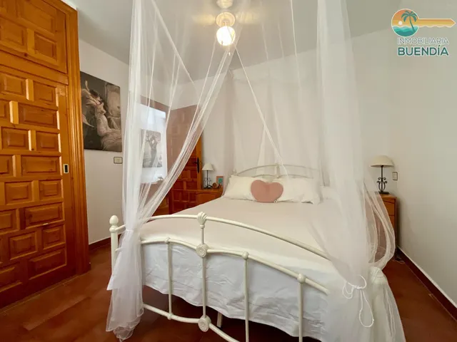 ☀️ APARTAMENTO EN PLANTA BAJA TOTALMENTE INDEPENDIENTE EN LA AZOHÍA — 8