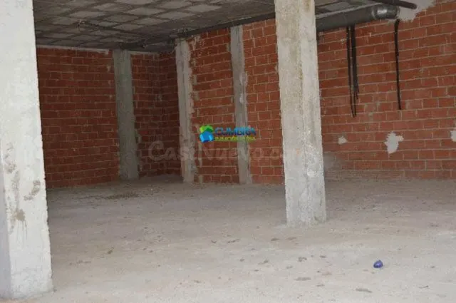 BAJO COMERCIAL EN ZONA RESIDENCIAL SANGONERA LA VERDE - foto 3