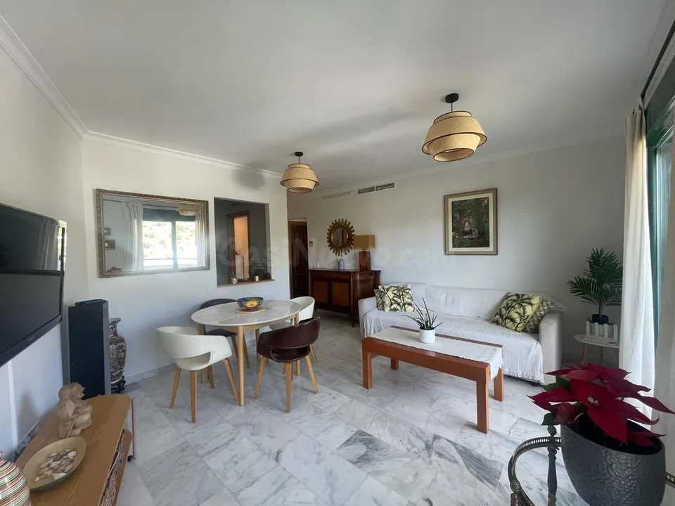 Apartamento 2 habitaciones 71m² en venta - Centro