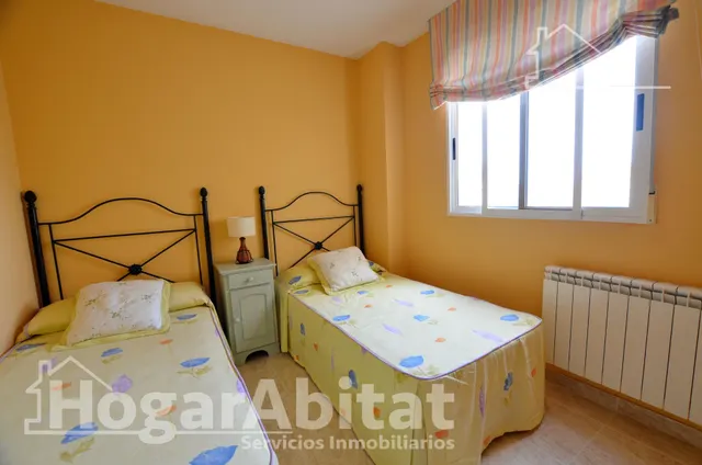 ¡PLAYA DE SAN JUAN! ÁTICO ALTO EN RESIDENCIAL CON PISCINA Y DOS TERRAZAS — 29