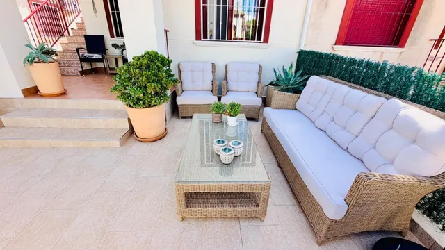 Casa 2 habitaciones en venta - Comunidad valenciana - foto 5