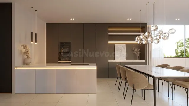 ¡Exclusividad en las Alturas! Ático de Lujo con Vistas Única - foto 2