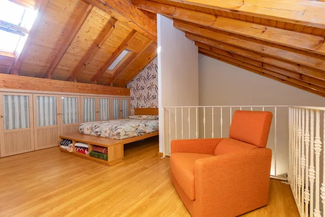 PISO CON BALCÓN, GARAJE Y TRASTERO URBANIZACIÓN PRIVADA CON PISCINA — 28