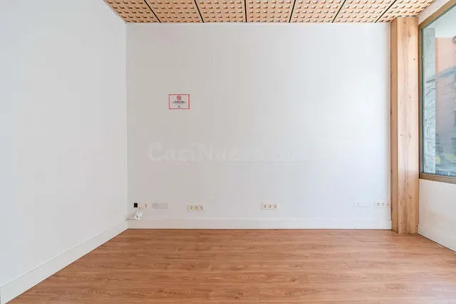 ¡ES HORA DE TENER TU PROPIO LOCAL COMERCIAL! A PIE DE CALLE  - foto 4