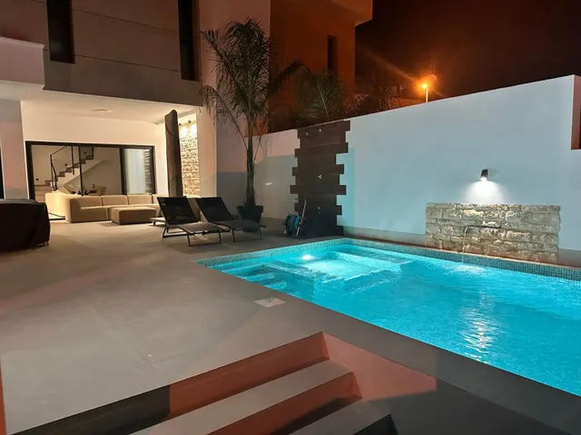 Chalet 3 habitaciones 150m² en venta - Comunidad valenciana — 49