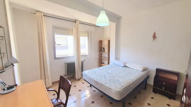 piso en pedro Antonio de Alarcon 75 9ºC - foto 5