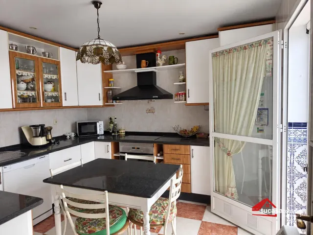 Casa en venta en exclusiva en Olivos Borrachos con 4 dormitorios, garaje y dos terrazas — 7