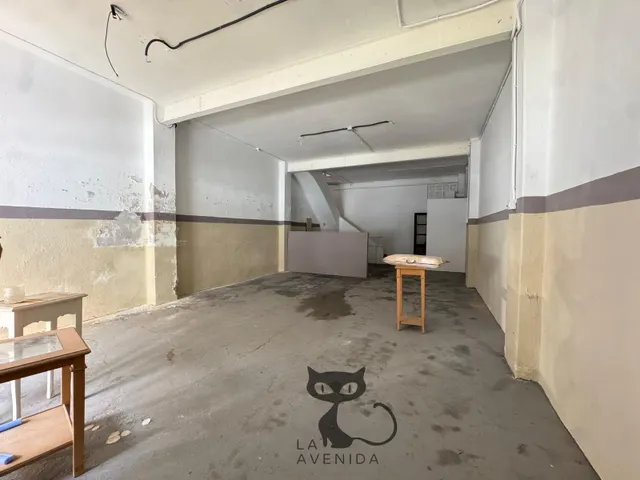 INVERSORES: 635 m2 CONSTRUIDOS EN BENETÚSSER POR 350.000 € — 23