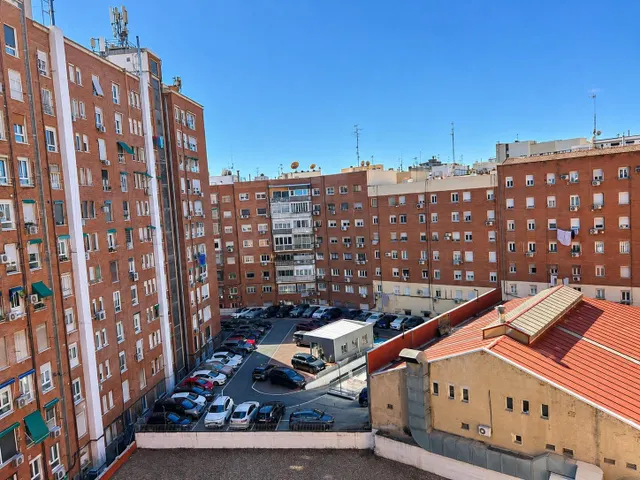 Piso 3 habitaciones 74m² en venta - Prosperidad — 11