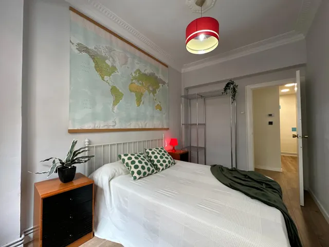 CALLE AVILA - CIUDAD JARDIN — 17