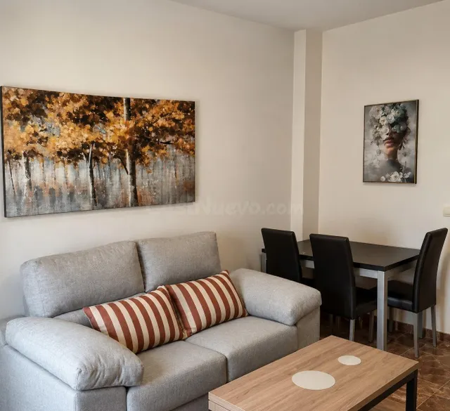 Acogedor apartamento amueblado en San Lorenzo, con piscina comunitaria y a pocos minutos del centro de Córdoba! — 4
