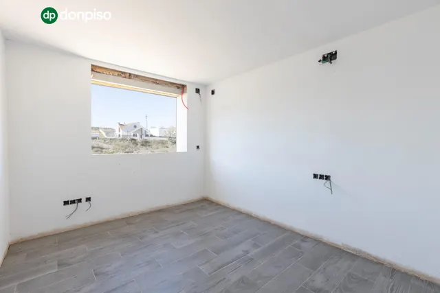 Casa en venta en construcción en Cañadas del Parque — 27