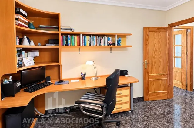 DÚPLEX EN VENTA EN UNA EXCELENTE ZONA DE TORRE PACHECO — 8