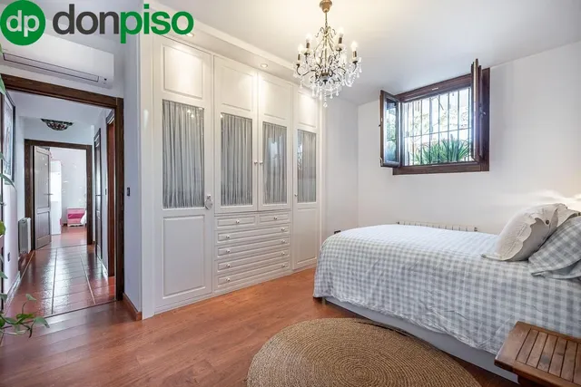CASA SINGULAR EN ALBAICÍN JUNTO A PUERTA DE ELVIRA — 29