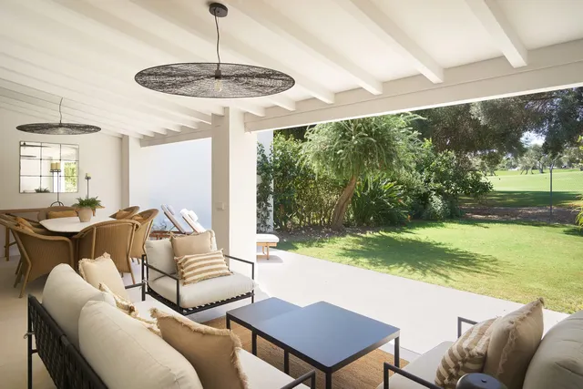 Adosado 4 habitaciones 273m² en venta - Marbella — 6