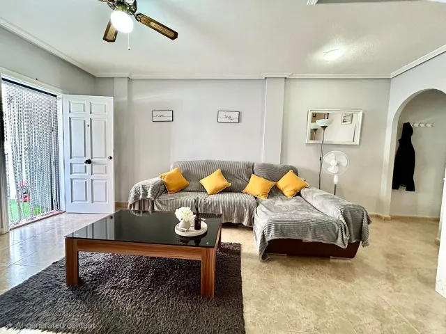 Casa 3 habitaciones 86m² en venta - La Zenia — 7