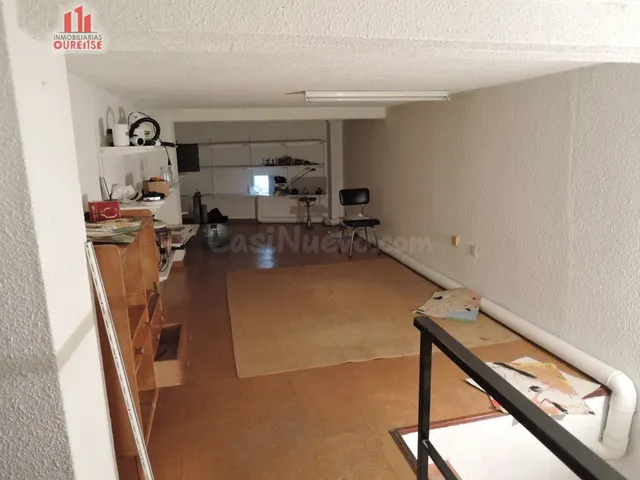 LOCAL COMERCIAL EN EL CENTRO DE LA CIUDAD DE OURENSE — 4