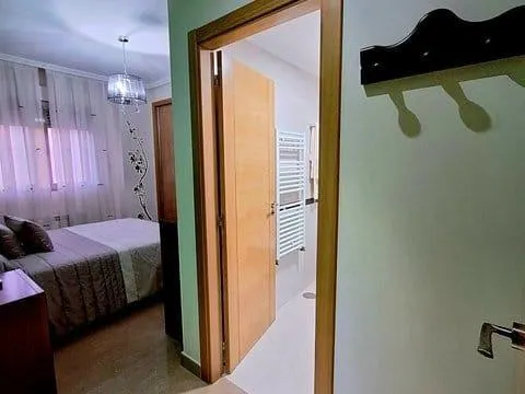 Apartamento con encanto en venta — 8